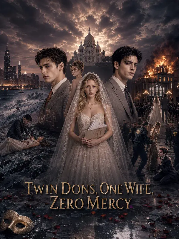 Twin Dons, One Wife, Zero Mercy