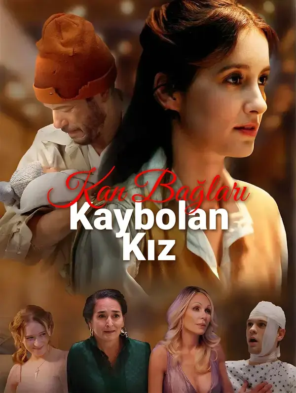 Kan Bağları: Kaybolan Kız