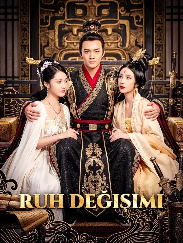 Ruh Değişimi