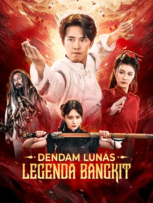 Dendam Lunas, Legenda Bangkit