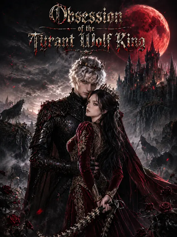 Obsession of the Tyrant Wolf King