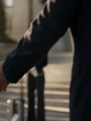 Varisin değil, patronun sevgilisi