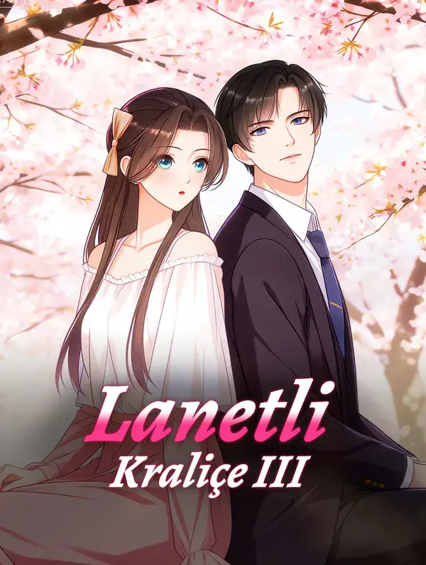 Lanetli Kraliçe III