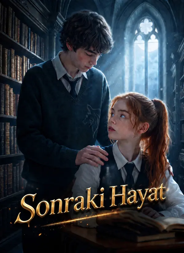 Sonraki Hayat