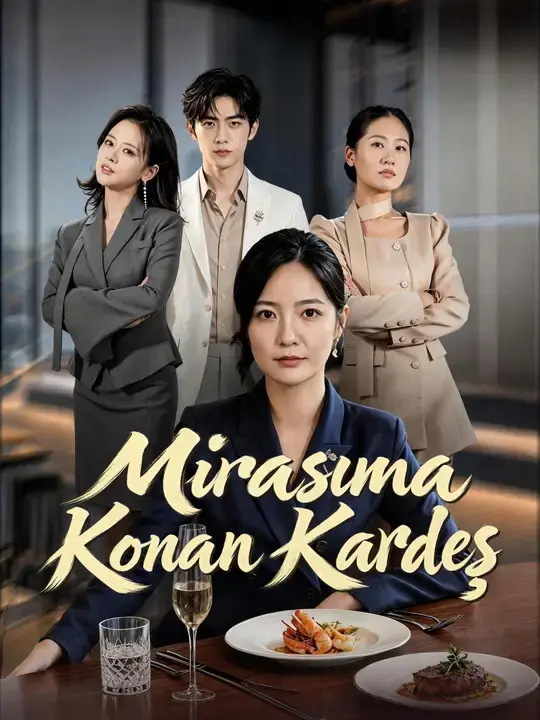 Mirasıma Konan Kardeş