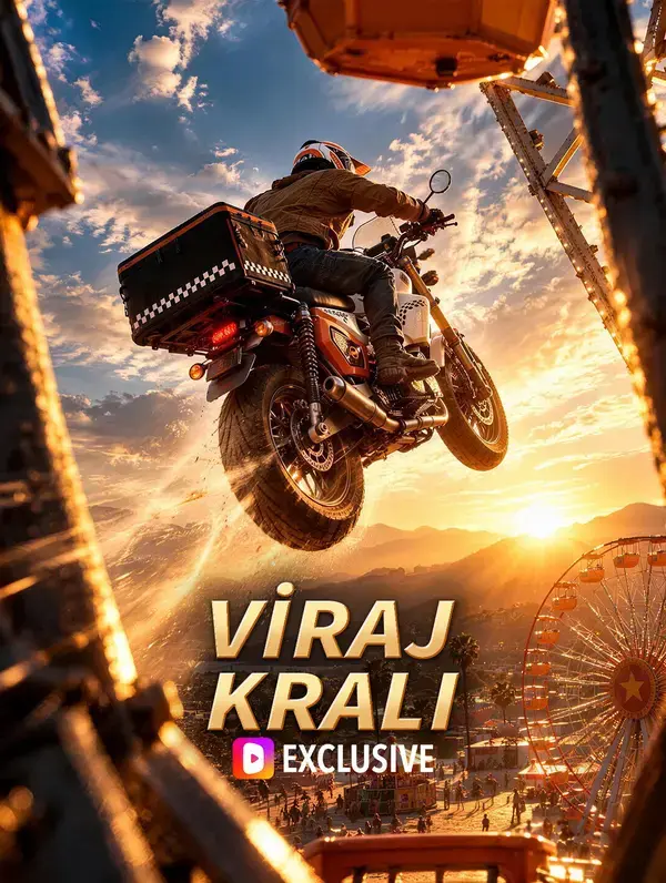 VİRAJ KRALI