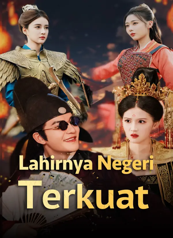 Lahirnya Negeri Terkuat