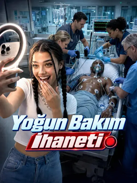 Yoğun Bakım İhaneti