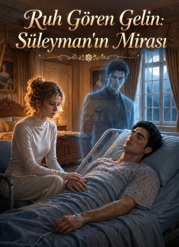 Ruh Gören Gelin: Süleyman'ın Mirası