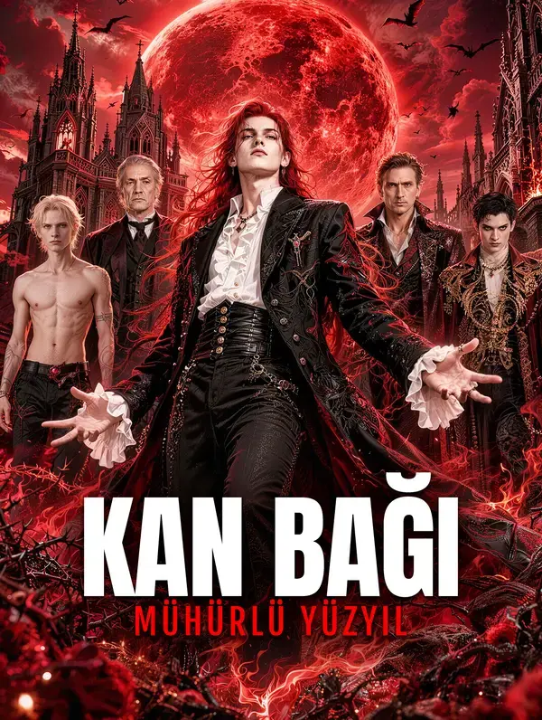 KAN BAĞI: MÜHÜRLÜ YÜZYIL