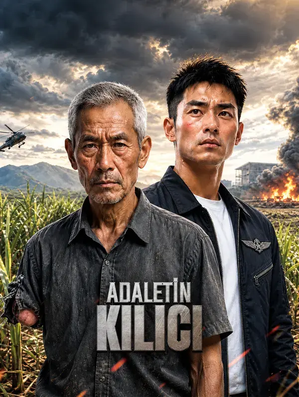 ADALETİN KILICI