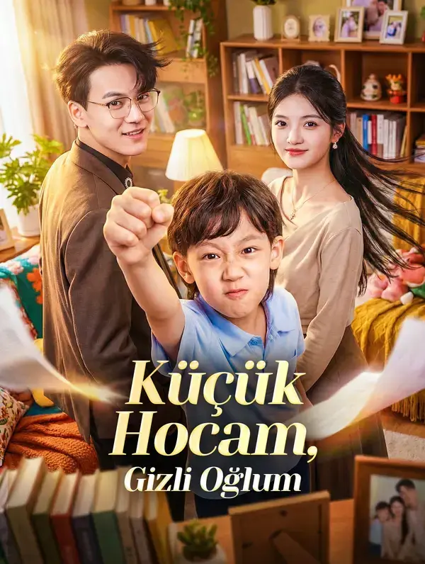 Küçük Hocam, Gizli Oğlum