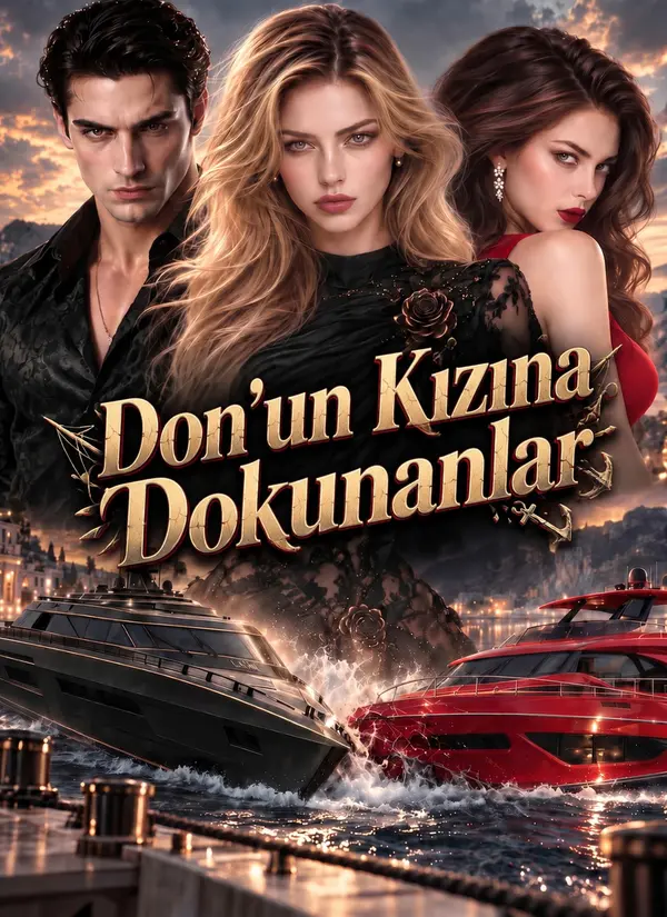 Don'un Kızına Dokunanlar