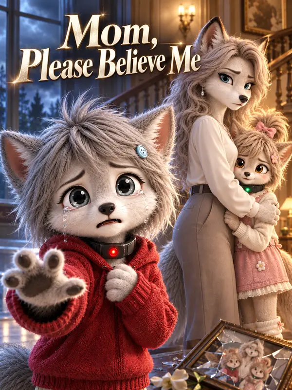 Mom, Please Believe Me