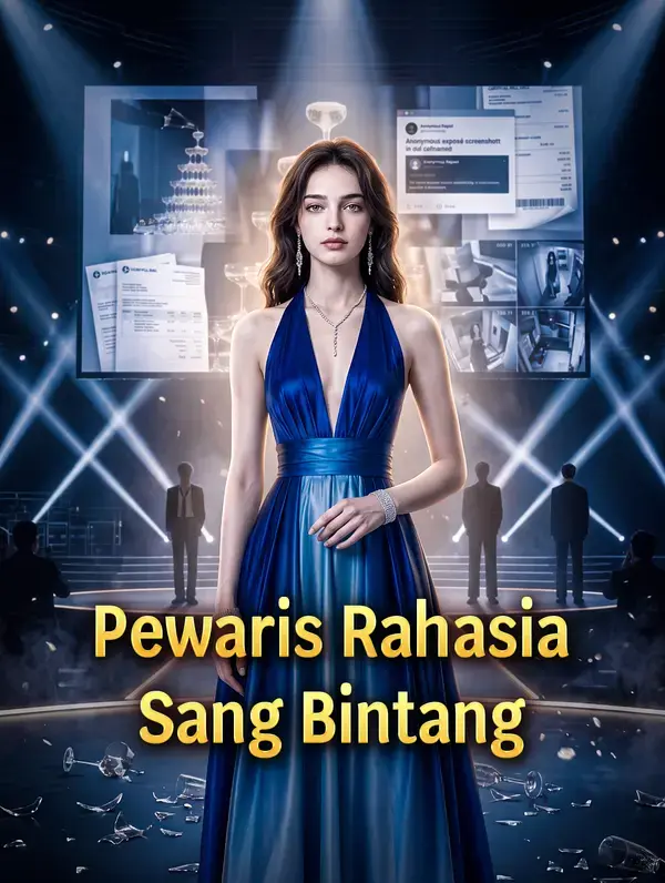 Pewaris Rahasia Sang Bintang