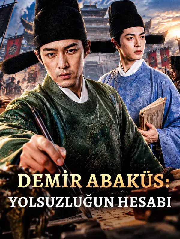 DEMİR ABAKÜS: YOLSUZLUĞUN HESABI