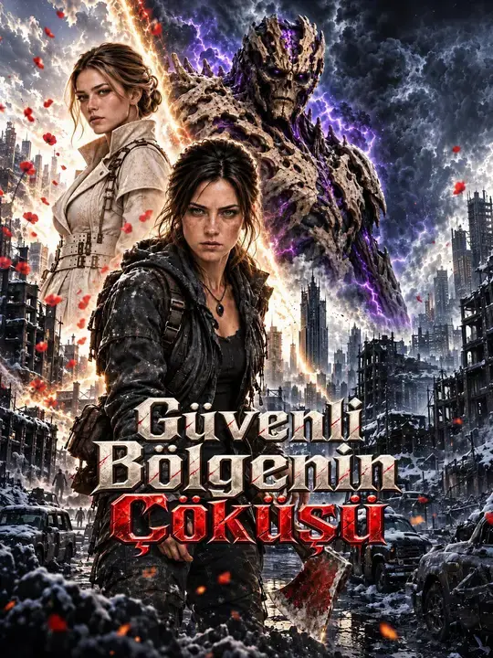 Güvenli Bölgenin Çöküşü