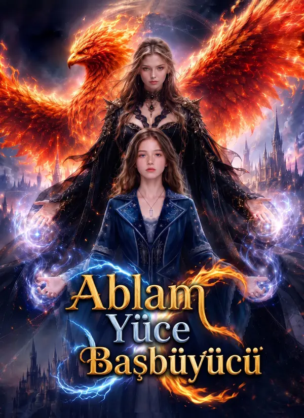 Ablam Yüce Başbüyücü