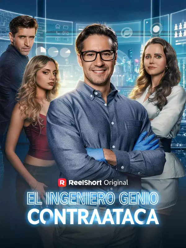 O Engenheiro Genial Contra-Ataca