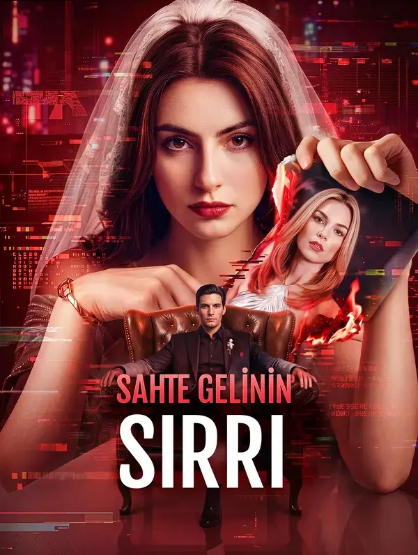 SAHTE GELİNİN SIRRI