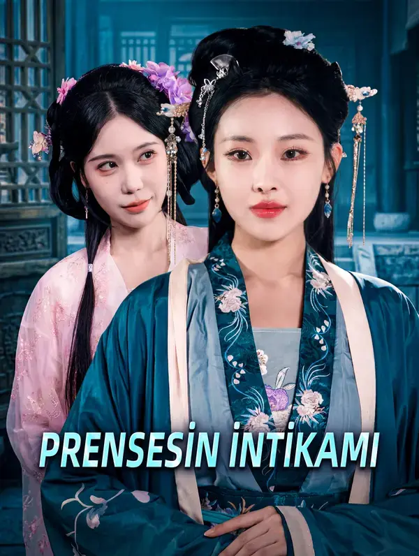 PRENSESİN İNTİKAMI