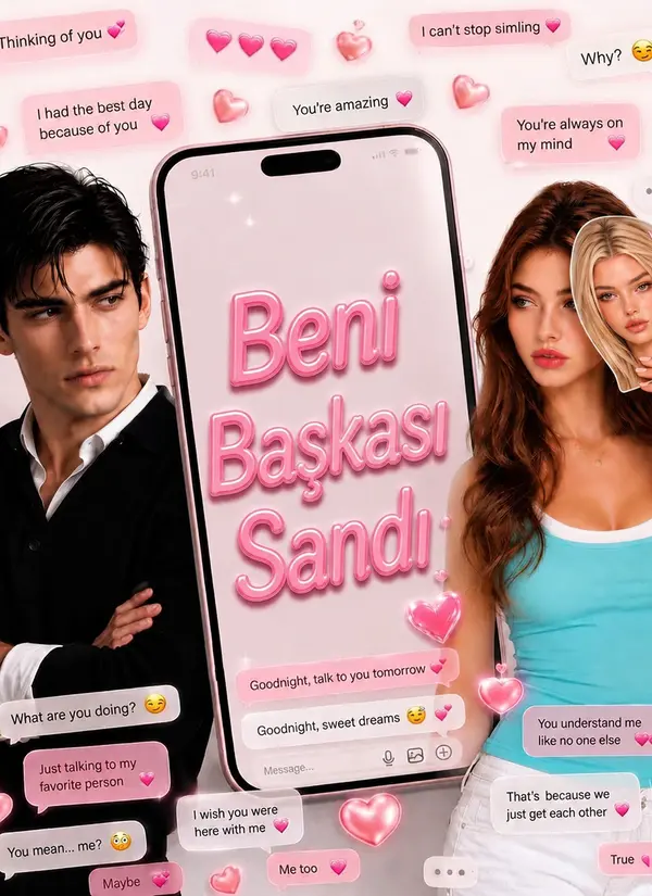 Beni Başkası Sandı