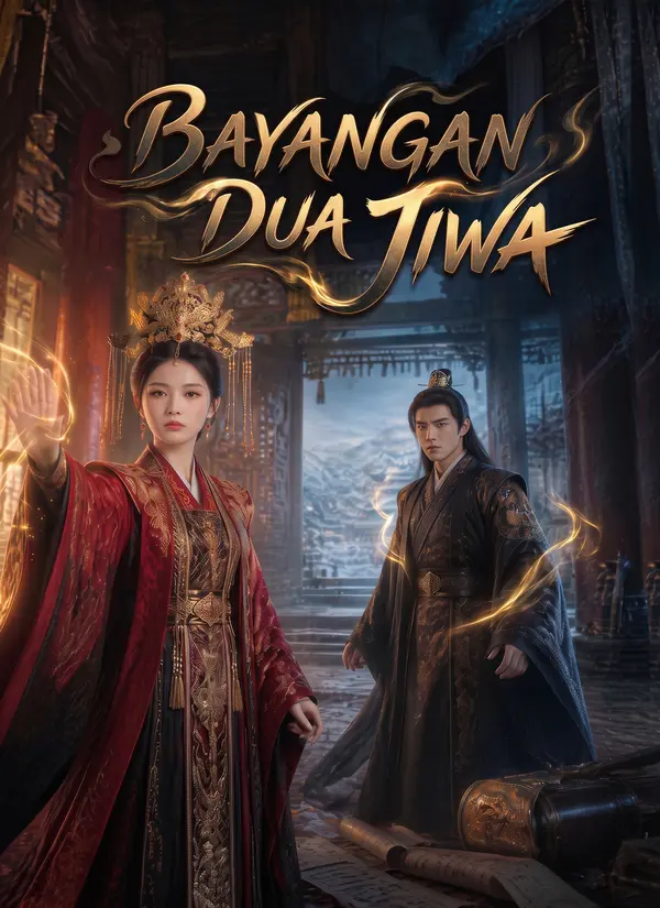 Bayangan Dua Jiwa