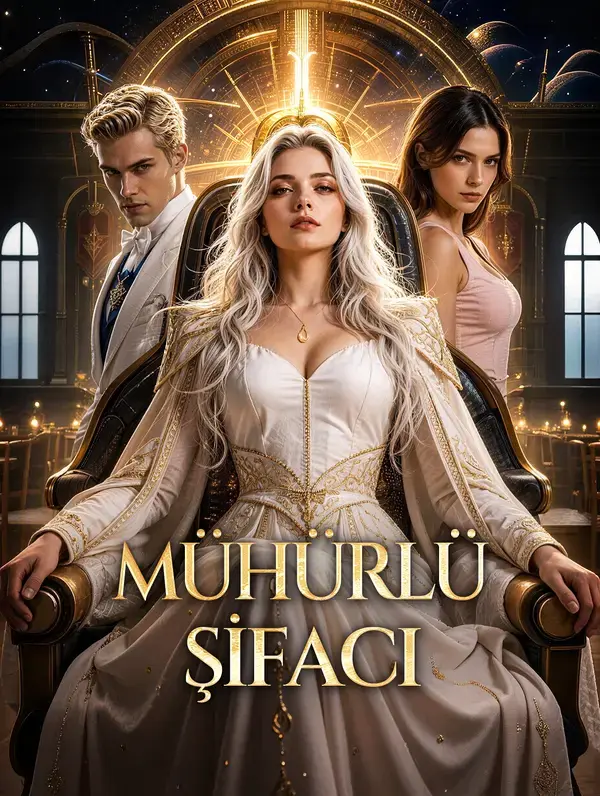 MÜHÜRLÜ ŞİFACI