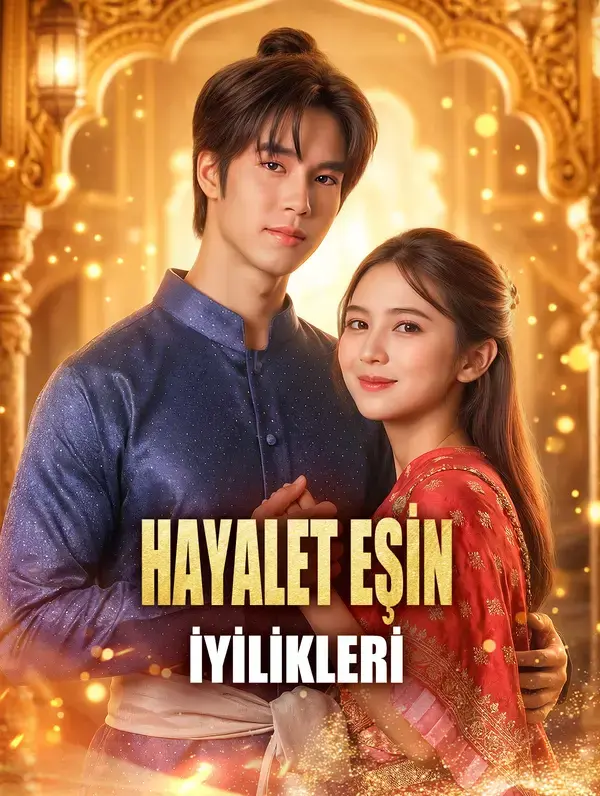 HAYALET EŞİN İYİLİKLERİ