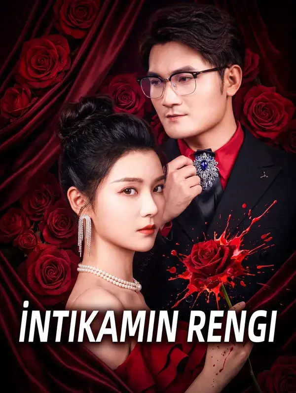 İntikamın Rengi
