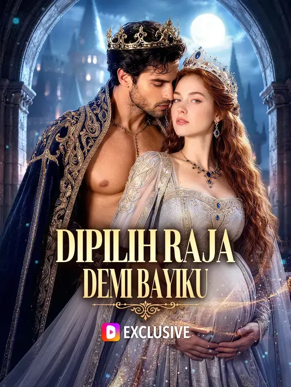 (Dublajlı) Dipilih Raja Demi Bayiku