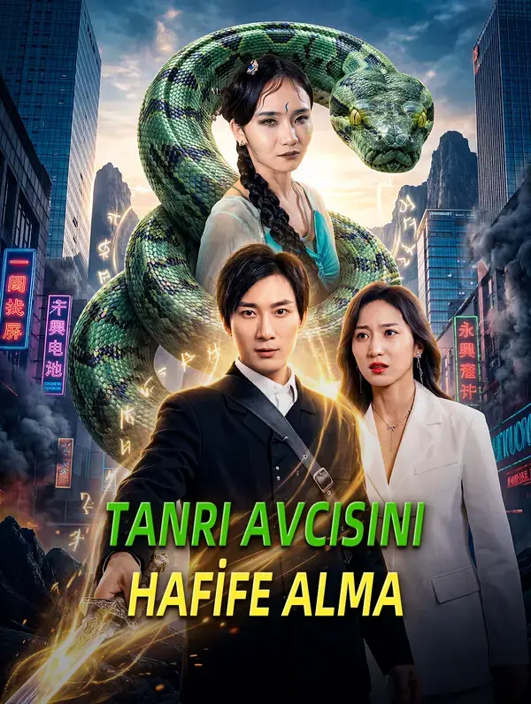 TANRI AVCISINI HAFİFE ALMA