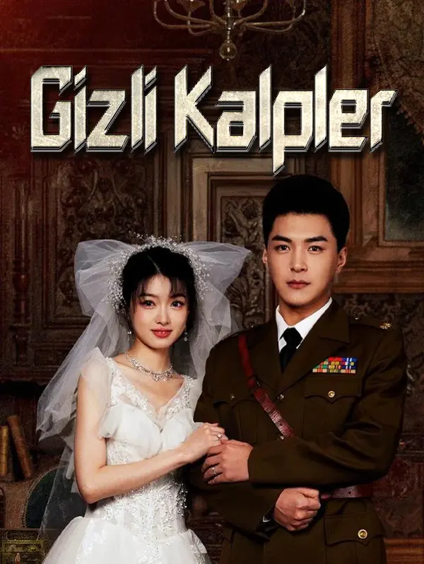 Gizli Kalpler