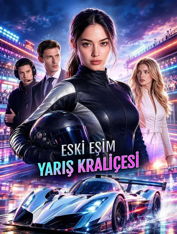 ESKİ EŞİM YARIŞ KRALİÇESİ