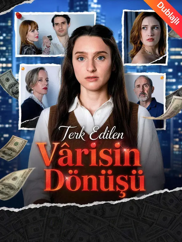 Terk Edilen Vârisin Dönüşü