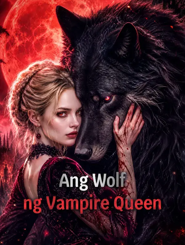 Ang Wolf ng Vampire Queen