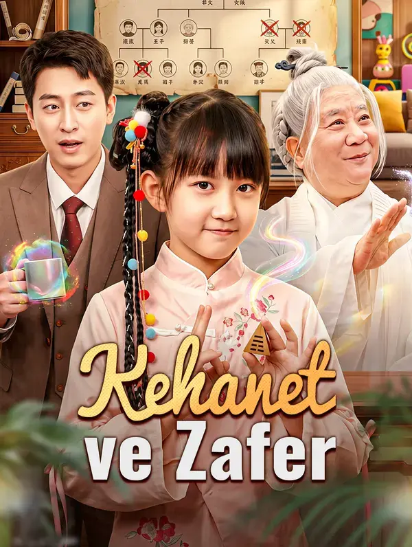 Kehanet ve Zafer