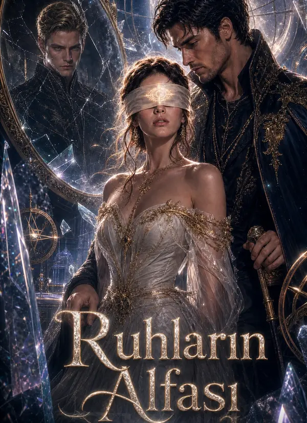 (Dublajlı) Ruhların Alfası