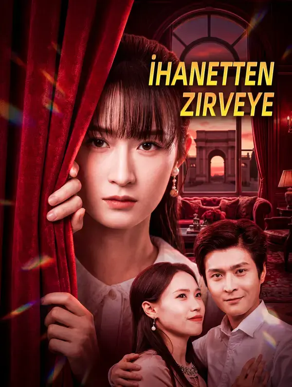 İhanetten Zirveye
