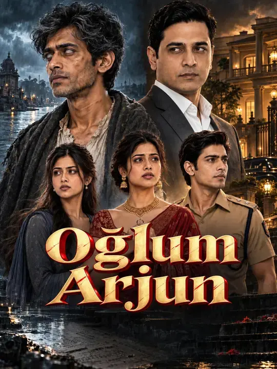 Oğlum Arjun