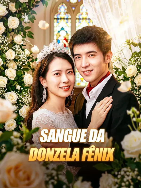 Sangue da Donzela Fênix