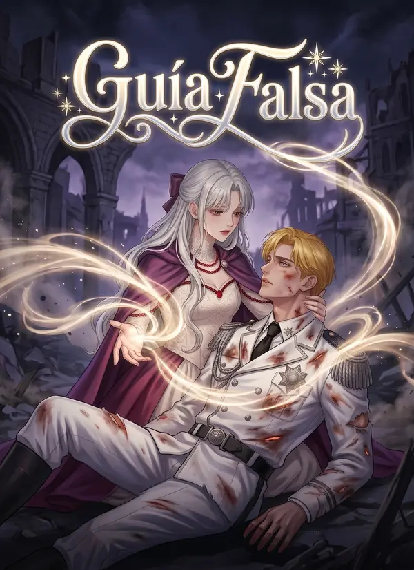(Dublajlı) Guía Falsa