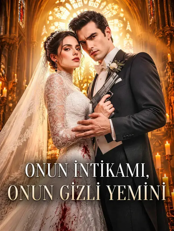 ONUN İNTİKAMI, ONUN GİZLİ YEMİNİ