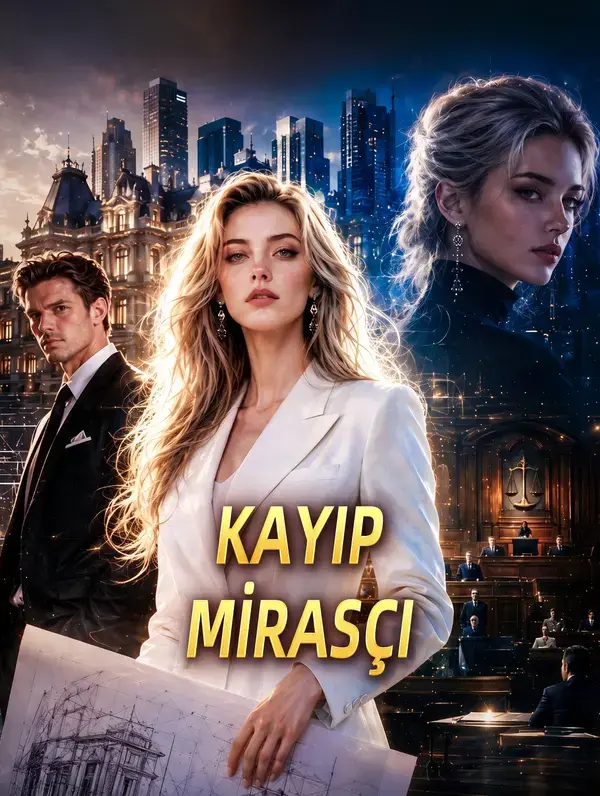 KAYIP MİRASÇI
