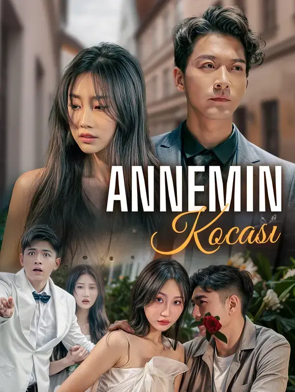 Annemin Kocası