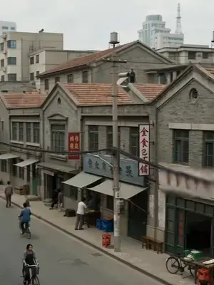 Baozi sahibi kardeşinden ihanet gördü
