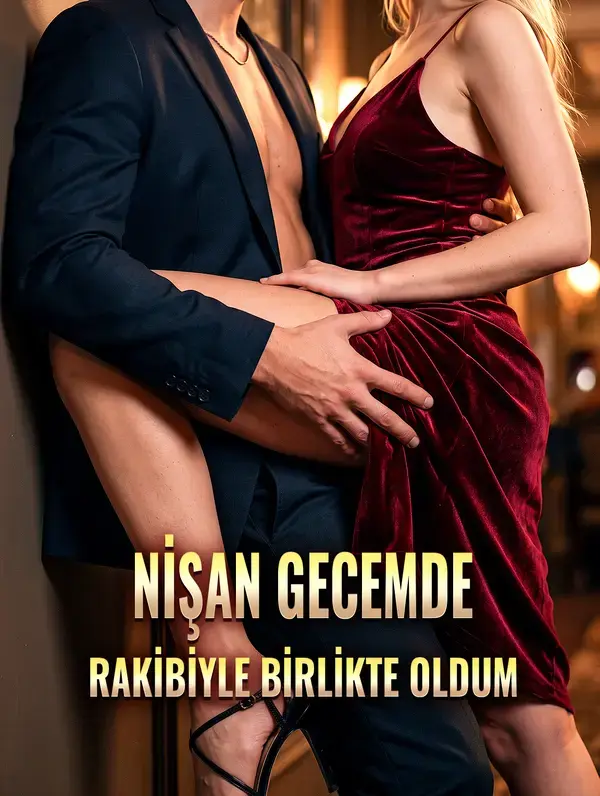 NİŞAN GECEMDE RAKİBİYLE BİRLİKTE OLDUM
