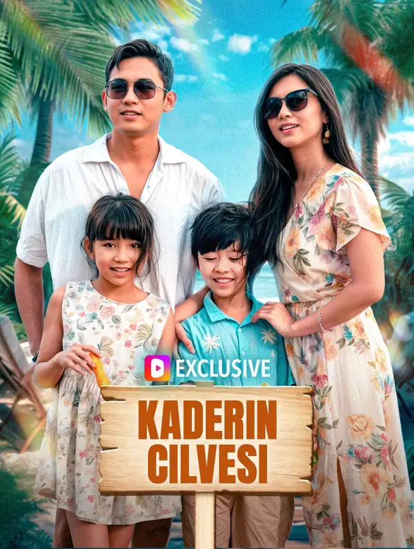 Kaderin Cilvesi