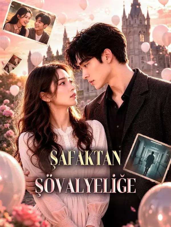 ŞAFAKTAN ŞÖVALYELİĞE