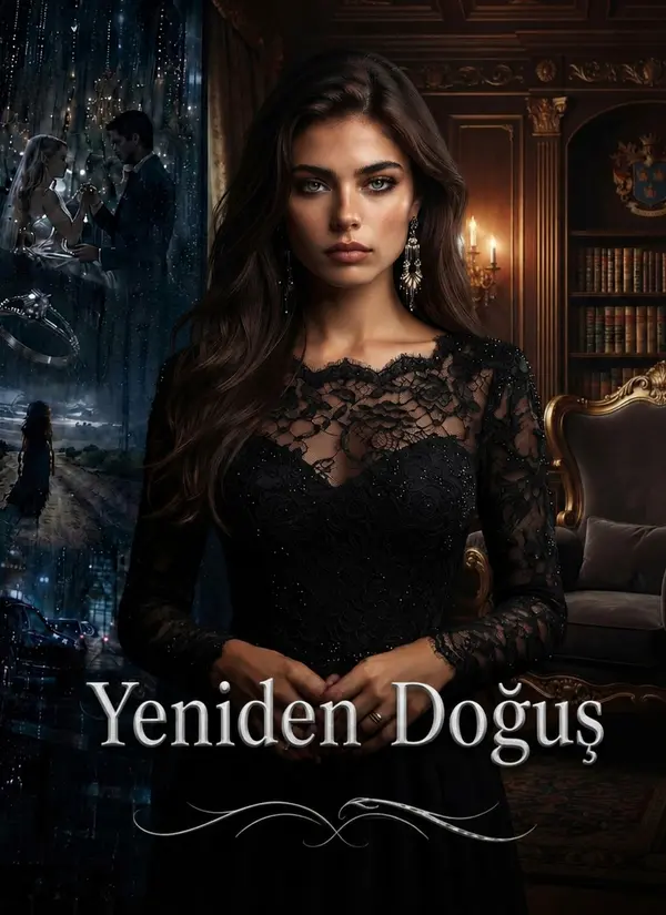 (Dublajlı) Yeniden Doğuş